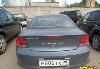Превью Chrysler Sebring, 2002 Санкт-Петербург - 1