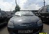 Превью Chrysler Sebring, 2002 Санкт-Петербург - 3