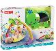 Превью Fisher Price Развивающий центр 2 в 1 "Черепашка" Москва - 3