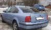 Превью Volkswagen Passat, 1997 Москва - 2