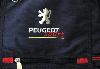 Превью Стильный сине-красный рюкзак peugeot sport Москва - 1