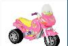 Электромобиль для девочки превью 69688.