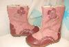 Сапожки фирмы Babybotte (Франция) превью 69695.