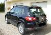 Превью Volkswagen Tiguan, 2007 Москва - 2
