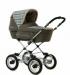Коляска Silver Cross Sleepover deluxe Classic превью 601012.