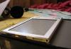 Превью Sony Reader PRS-505 Москва - 2