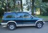 Превью Kia Sportage, 1997 Москва - 2