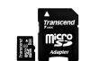TransFlash 8Gb Microsdhc Class 6 с адаптером превью 601497.