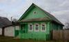 Превью п.Лукино Дом рубленный Лукино - 1