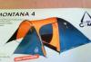 "Палатка(+бонус) montana 3 и 4 местная превью 601790.