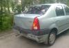 Превью Renault Logan, 2006 Санкт-Петербург - 1
