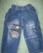 Новые  фирменные джинсы превью 601927.