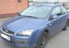 Превью Ford Focus, 2005 Москва - 3