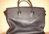 Превью Сумка hermes shadow birkin  40 см оригинал Москва - 0