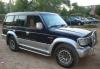 Превью Mitsubishi Pajero, 1994 Астрахань - 1