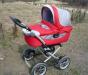 Продам коляску Peg Perego превью 602470.