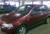 Превью Fiat Palio, 2002 Москва - 1