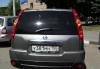 Превью Nissan X-Trail, 2008 Москва - 1