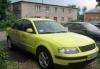 Превью Volkswagen Passat, 1999 Истра - 3