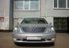 Превью Lexus LS, 2003 Москва - 1