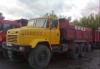 Превью Самосвалы КрАЗ-65032-0000070-02 Екатеринбург - 1