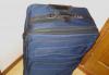 Превью Сумка дорожная,чемодан,кофр 86х56х38 см.Синий Москва - 1