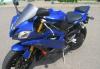 Мотоцикл yamaha YZF R-6 превью 603443.