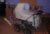 Коляска PEG-perego  (италия) превью 603560.