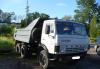 Камаз 55111 1993г превью 603626.
