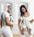 Рюкзак-кенгуру babybjrn Baby Carrier Active превью 603637.