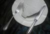 Превью Набор столового серебра на 6 персон. Ножи и вилки Москва - 4