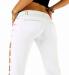 Превью Джинсы, новые, в упаковке - White Strass CUT Outl Москва - 1