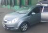 Превью Opel Corsa, 2008 Москва - 2
