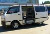 Превью Toyota Hiace, 2003г.в Москва - 4