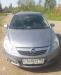 Превью Opel Corsa, 2008 Москва - 3