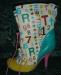 Irregular choice кожа 39р новые за 7 000 руб превью 604148.