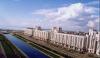 Превью Сдам 1 к.кв на Новосмоленской наб Санкт-Петербург - 2