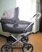 Коляска люлька Peg Perego Young Avto превью 604495.