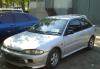 Превью Mitsubishi Colt, 1993 Москва - 2