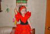 Превью Нарядное платье 4-5 лет, Испания 1000 руб Москва - 1