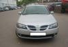 Превью Nissan Almera, 2006 Москва - 2