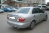 Превью Nissan Almera, 2006 Москва - 4