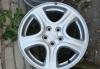 Превью Литье на subaru 5x100 R16 комплект Москва - 3
