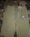 Шорты удлиненные. р.92 превью 604868.