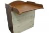 Превью Новый пел.комод "Зайкина семейка" от производит Москва - 1