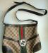 Сумка Gucci оригинал акция превью 605044.