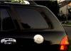 Крышка топливного бака Hyundai Santa Fe хром превью 605288.