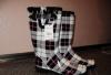 Резиновые сапоги Rain boots превью 605411.