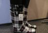 Превью Резиновые сапоги Rain boots Санкт-Петербург - 1