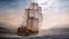 Превью Картины парусников Санкт-Петербург - 2